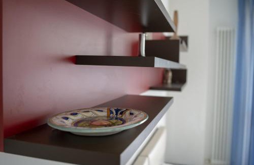 Marebello Apartamento | Fellini - Family Flat