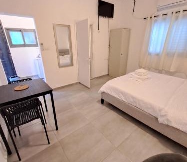 Haifa Apartamento | Fellini-Yoga