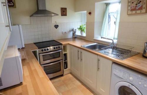 Sedbergh Casa | Fells Cottage