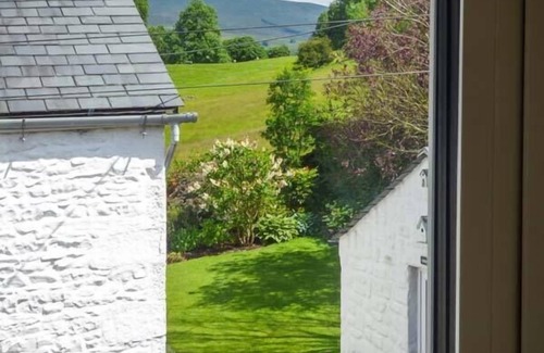 Sedbergh Cabaña | Fells Cottage