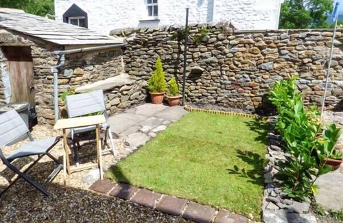 Sedbergh Cabaña | Fells Cottage