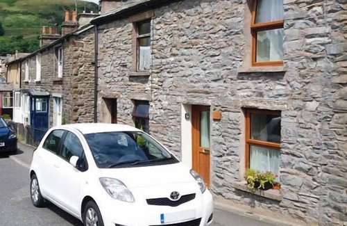 Sedbergh Cabaña | Fells Cottage