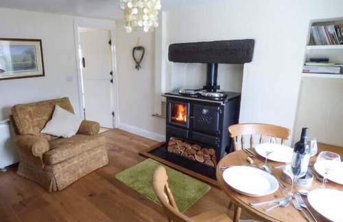 Sedbergh Cabaña | Fells Cottage