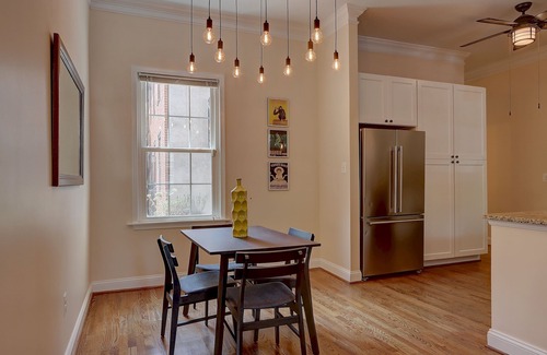 Baltimore Condominio | Fells Point - Close to Attractions