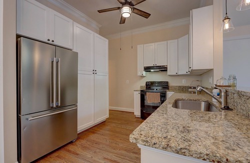 Baltimore Condominio | Fells Point - Close to Attractions