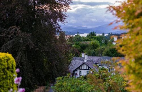Bowness-on-Windermere Casa | Fellside Lodge