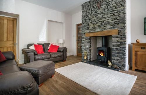 Bowness-on-Windermere Casa | Fellside Lodge