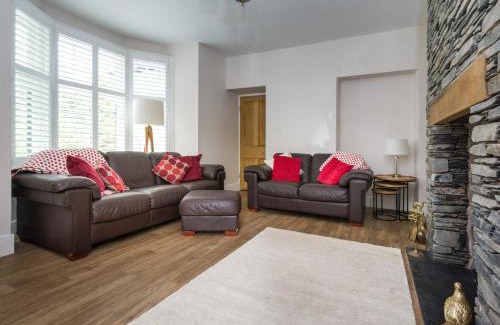 Bowness-on-Windermere Casa | Fellside Lodge