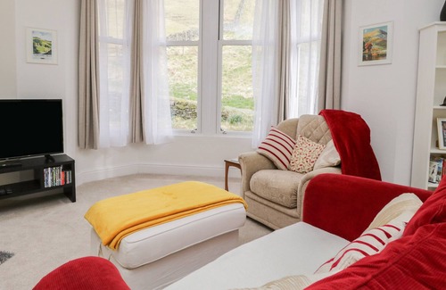 Bretherdale Apartamento | FELLSIDE VIEW, pet friendly in Tebay