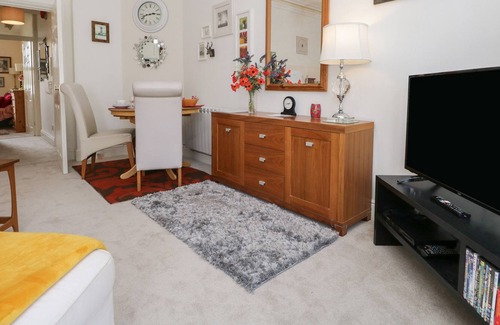 Bretherdale Apartamento | FELLSIDE VIEW, pet friendly in Tebay