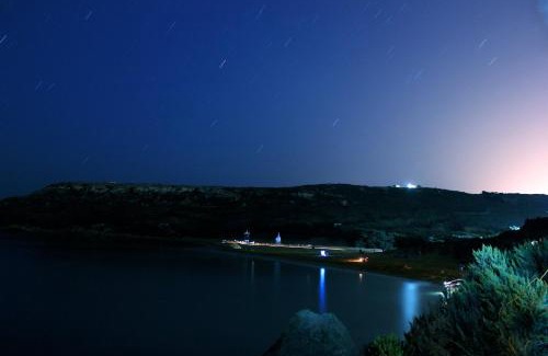 Ggantija Apartamento | Felluga harbour view