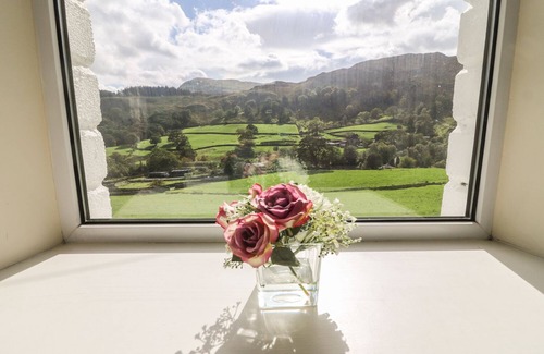 Glenridding Cabaña | Fellview, GLENRIDDING
