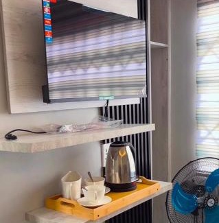 Greater Johannesburg Metropolitan Area Casa | Felo Guest House