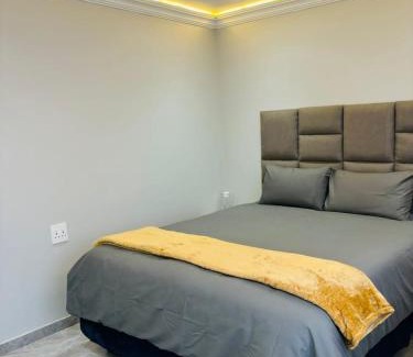 Greater Johannesburg Metropolitan Area Casa | Felo Guest House