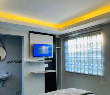 Greater Johannesburg Metropolitan Area Casa | Felo Guest House