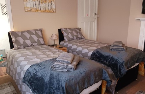 Felpham Casa | Felpham Guest House - Self Catering