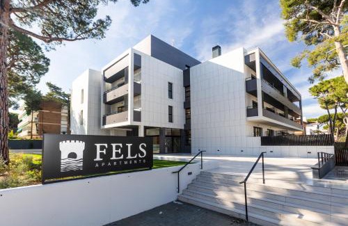 Castelldefels Apartamento | Fels Apartments