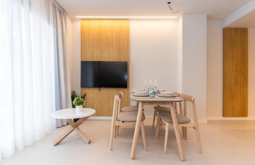 Castelldefels Apartamento | Fels Apartments