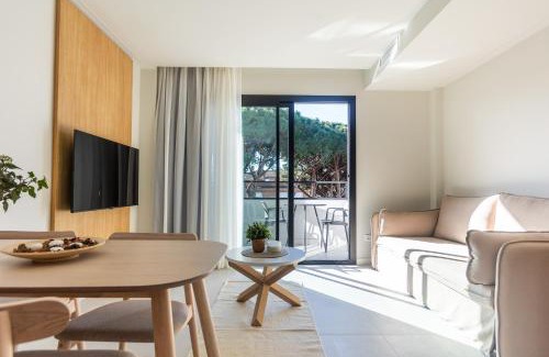 Castelldefels Apartamento | Fels Apartments