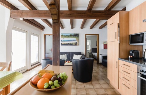 Eslohe Casa | Felsberg retiro moderno