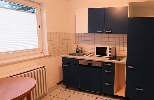 Helgoland Casa | Felseneck Apartments