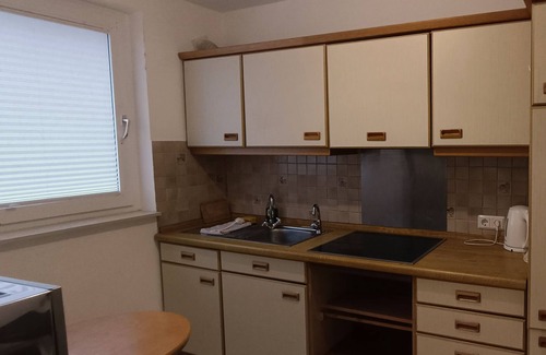 Helgoland Casa | Felseneck Apartments