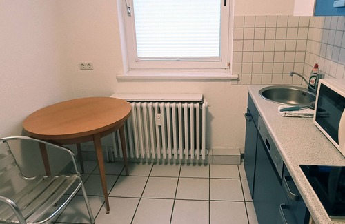 Helgoland Casa | Felseneck Apartments