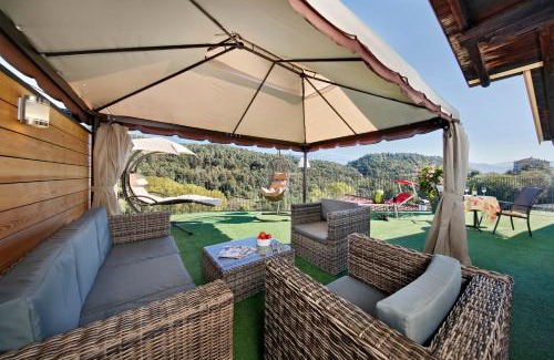 Tesimo Casa | Felsenegg