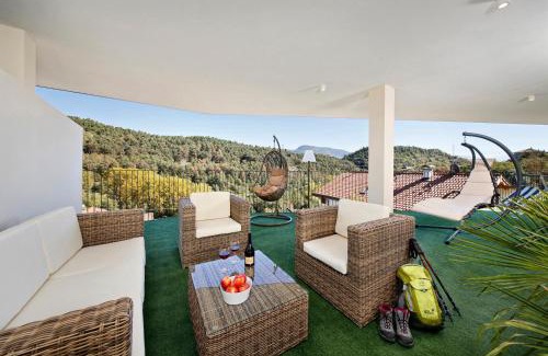 Tesimo Casa | Felsenegg