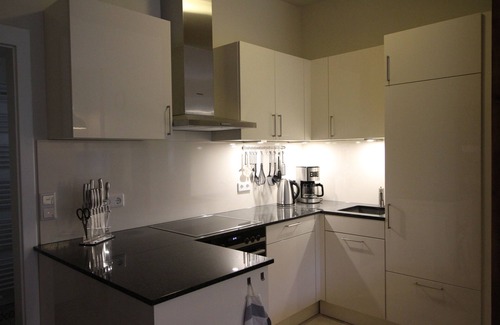 Rosenthal-Bielatal Apartamento | Felsenkeller Bielatal Syrenengrund