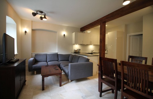 Rosenthal-Bielatal Apartamento | Felsenkeller Bielatal Rosengarten
