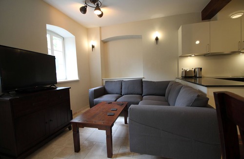 Rosenthal-Bielatal Apartamento | Felsenkeller Bielatal Rosengarten