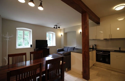 Rosenthal-Bielatal Apartamento | Felsenkeller Bielatal Rosengarten