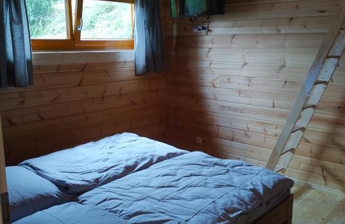 Dahn Apartamento | Felsenlandblick