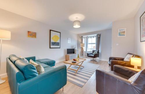 Felixstowe Casa | Felsto Beach