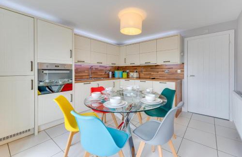 Felixstowe Casa | Felsto Beach