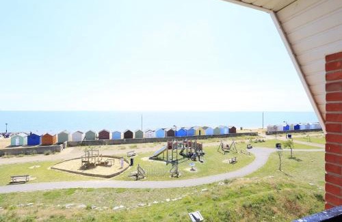 Felixstowe Casa | Felsto Beach