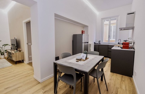 Old Town Apartamento | Elegante appartamento: Modena centro storico