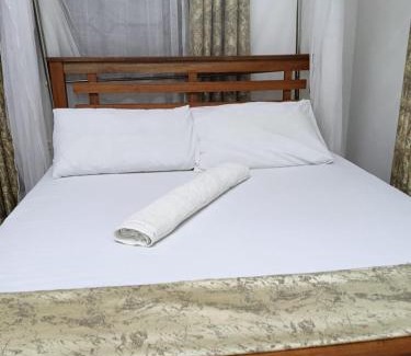 Thika Hotel | Felys Comfort Homes