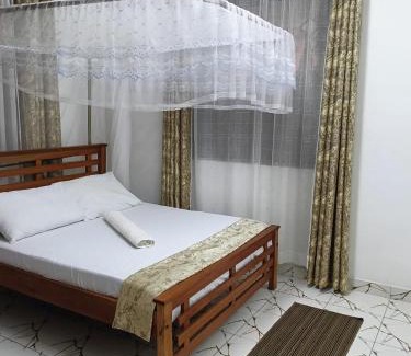 Thika Hotel | Felys Comfort Homes
