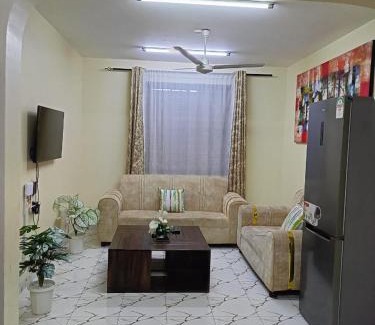 Thika Hotel | Felys Comfort Homes
