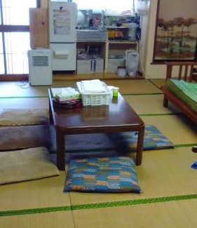 Morioka Casa | Female Only Dormitory 4beds room- Vacation STAY 14308v