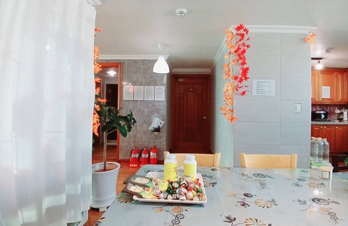 Seo-gu Apartamento | Habitación Elegant Sisters (solo mujeres)