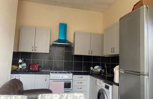 Bradford Casa | Female only room