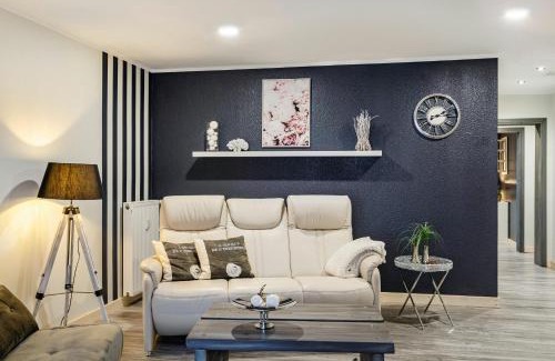 Heppens Apartamento | Femeer 01
