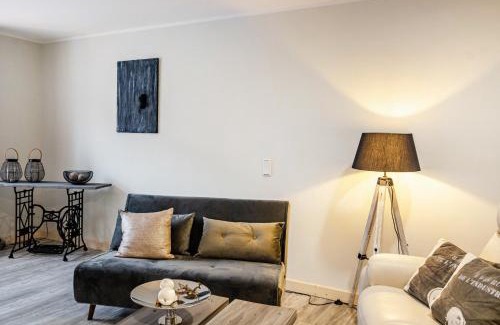 Heppens Apartamento | Femeer 01