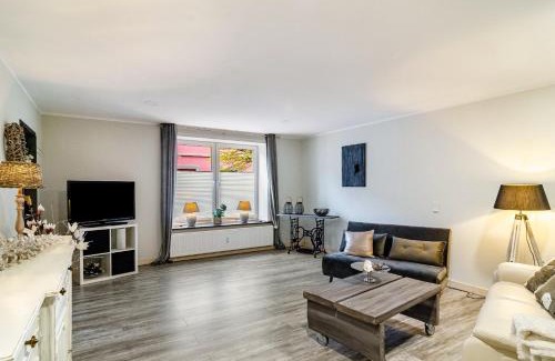 Heppens Apartamento | Femeer 01