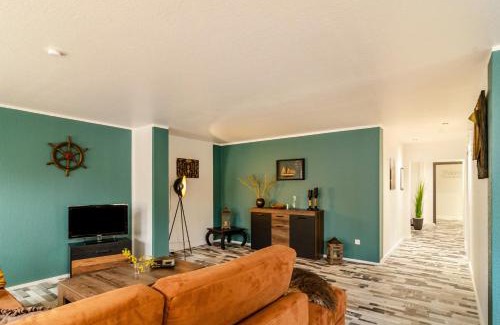 Heppens Apartamento | Femeer 02