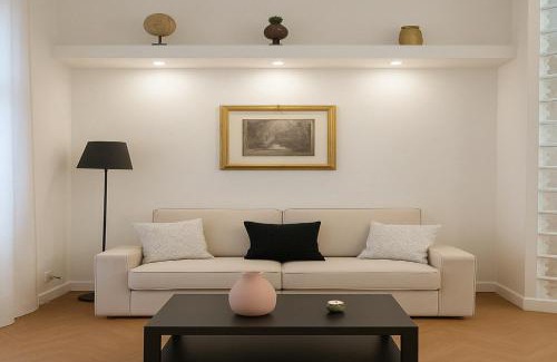 Quartiere III Pinciano Apartamento | Femi apartments