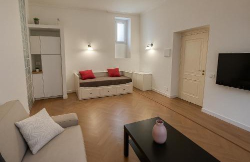 Quartiere III Pinciano Apartamento | Femi apartments
